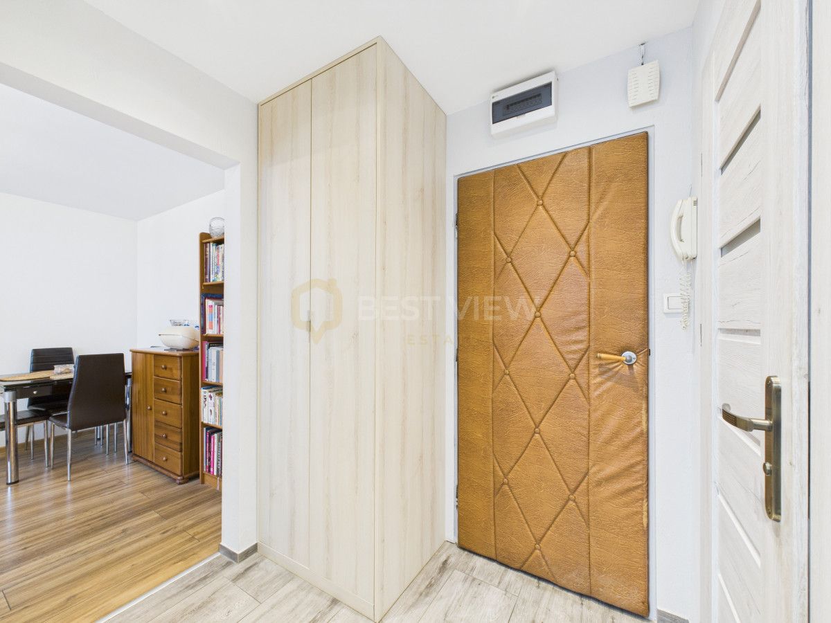 Mieszkanie 2-pokojowe Warszawa Targówek, ul. Piotra Wysockiego. Zdjęcie 6