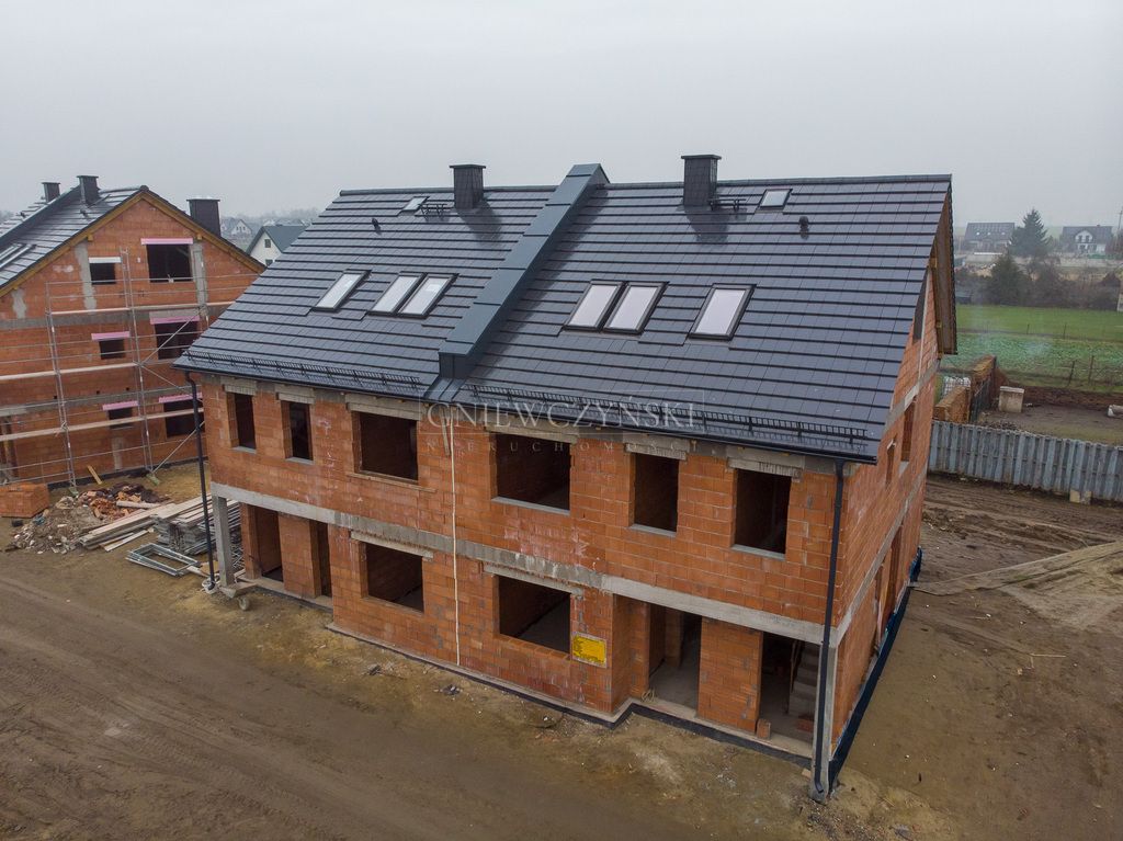 Mieszkanie 3-pokojowe Grodków, ul. Wiejska. Zdjęcie 4