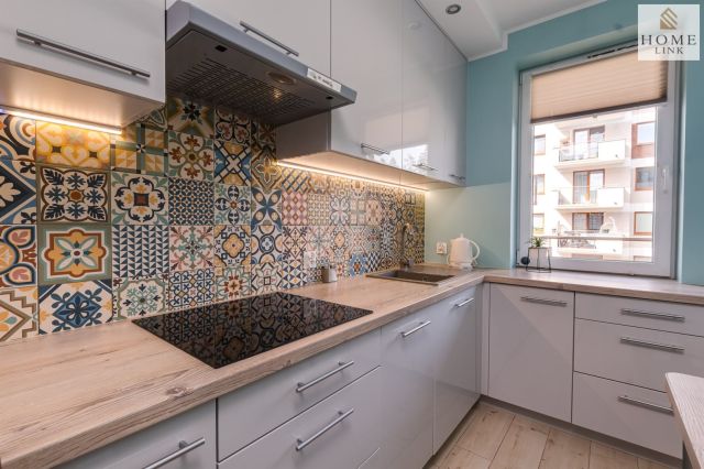 Mieszkanie 2-pokojowe Dywity, ul. Franciszka Hynka. Zdjęcie 2