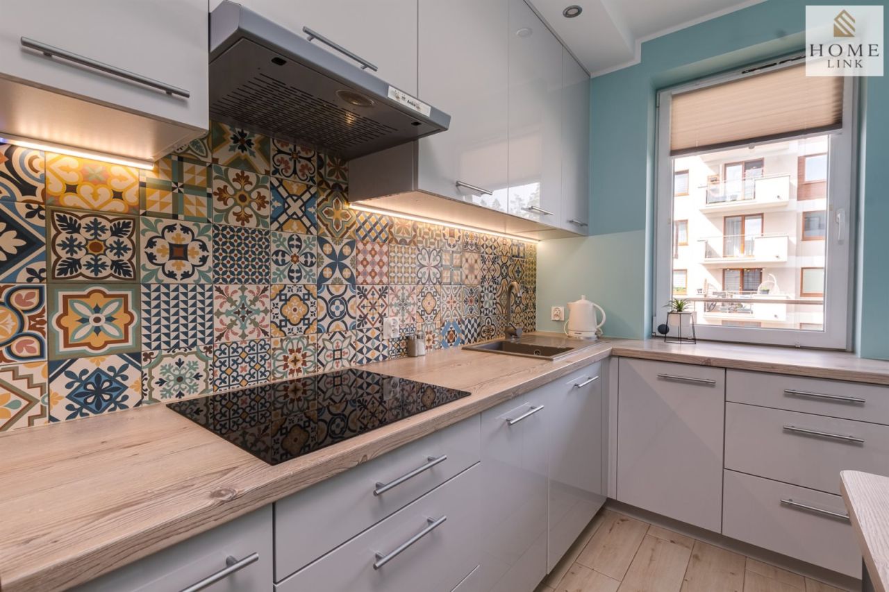 Mieszkanie 2-pokojowe Dywity, ul. Franciszka Hynka. Zdjęcie 2