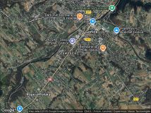 Działka budowlana Gorlice Zawodzie, ul. Kornela Makuszyńskiego