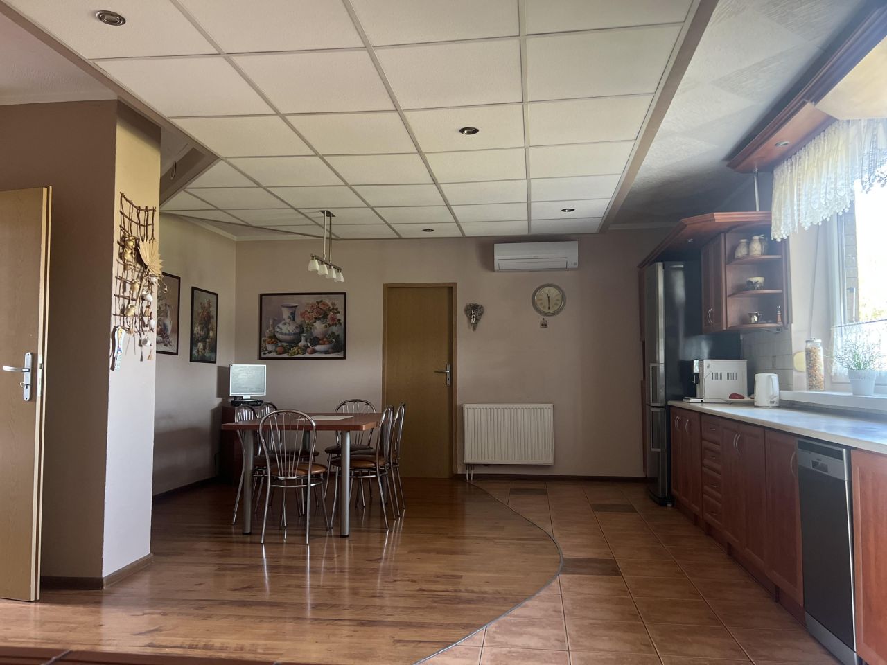 dom wolnostojący, 4 pokoje Czystochleb. Zdjęcie 12