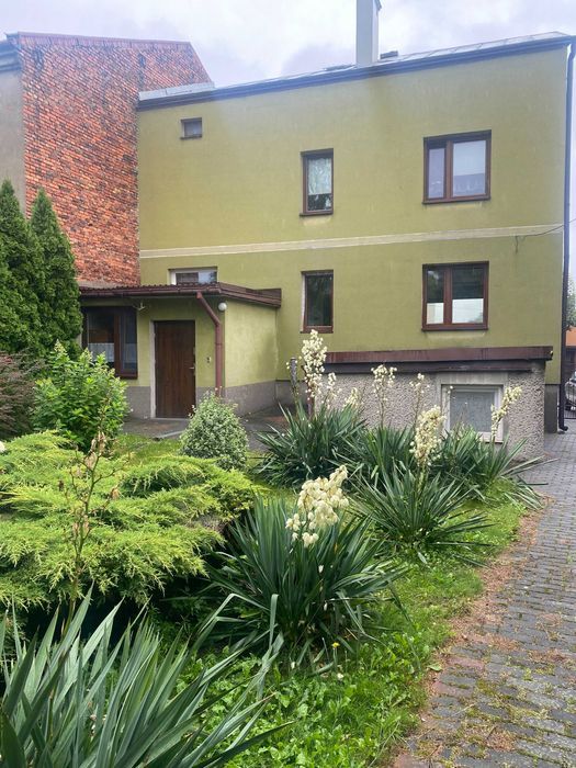 dom wolnostojący Chmielnik. Zdjęcie 6