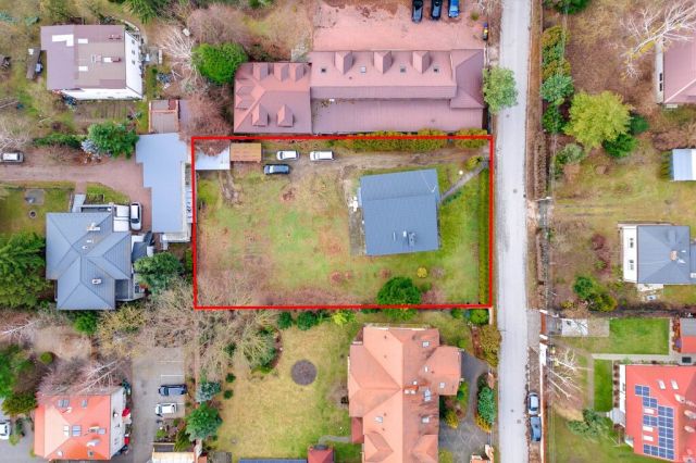 dom wolnostojący, 7 pokoi Piaseczno, ul. 11 Listopada. Zdjęcie 25