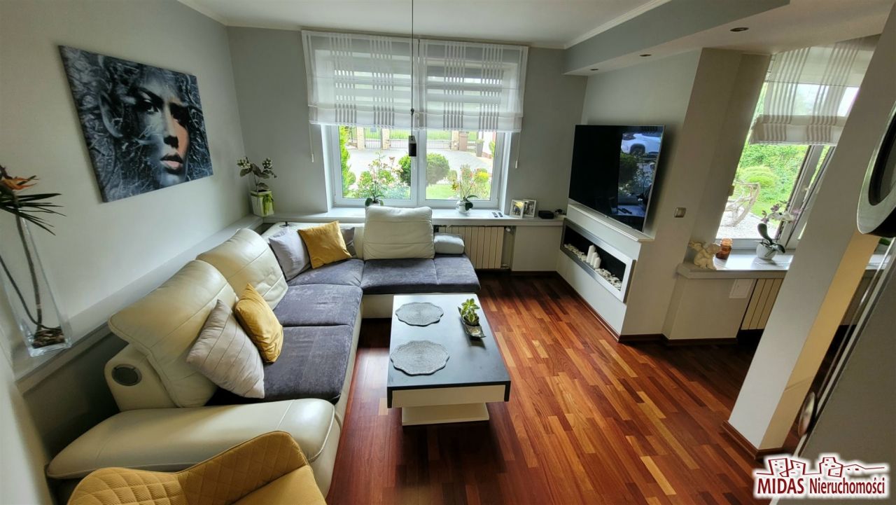 dom wolnostojący, 6 pokoi Szpetal Górny. Zdjęcie 13