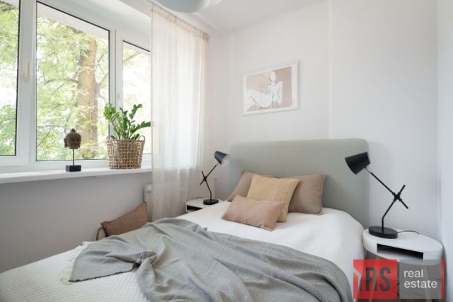 Mieszkanie 2-pokojowe Warszawa Żoliborz, ul. Adama Mickiewicza. Zdjęcie 5