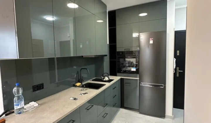 Mieszkanie 2-pokojowe Bielsko-Biała Lipnik, ul. Jana Karola Chodkiewicza