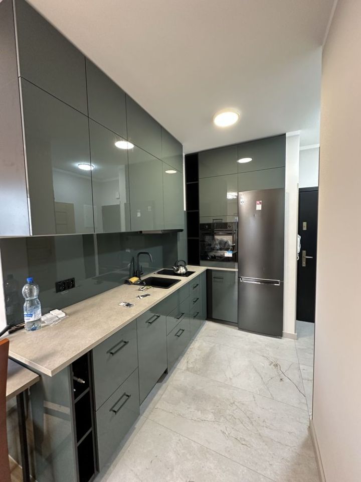 Mieszkanie 2-pokojowe Bielsko-Biała Lipnik, ul. Jana Karola Chodkiewicza