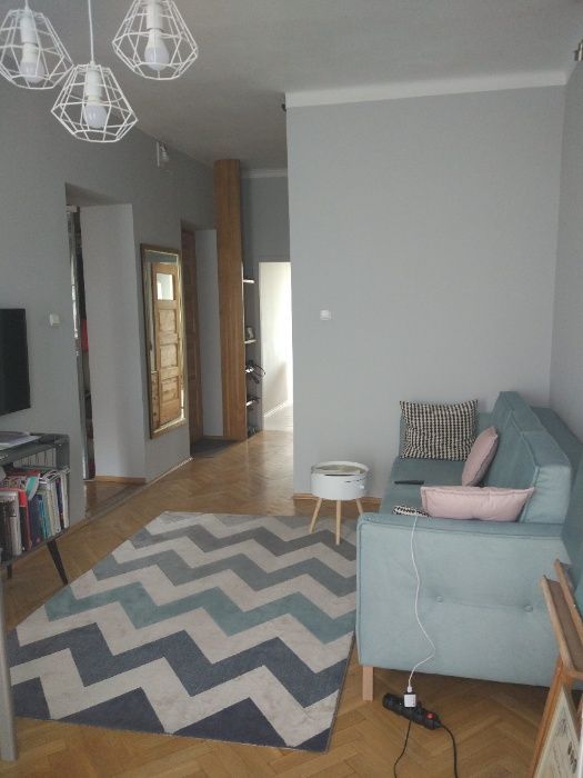 Mieszkanie 3-pokojowe Kielce Centrum, ul. Złota. Zdjęcie 8