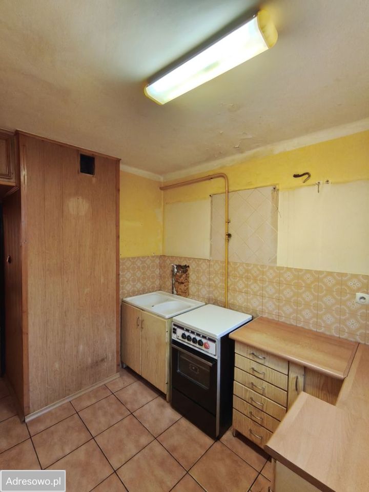 Mieszkanie 3-pokojowe Jasło, ul. Kornela Ujejskiego. Zdjęcie 4
