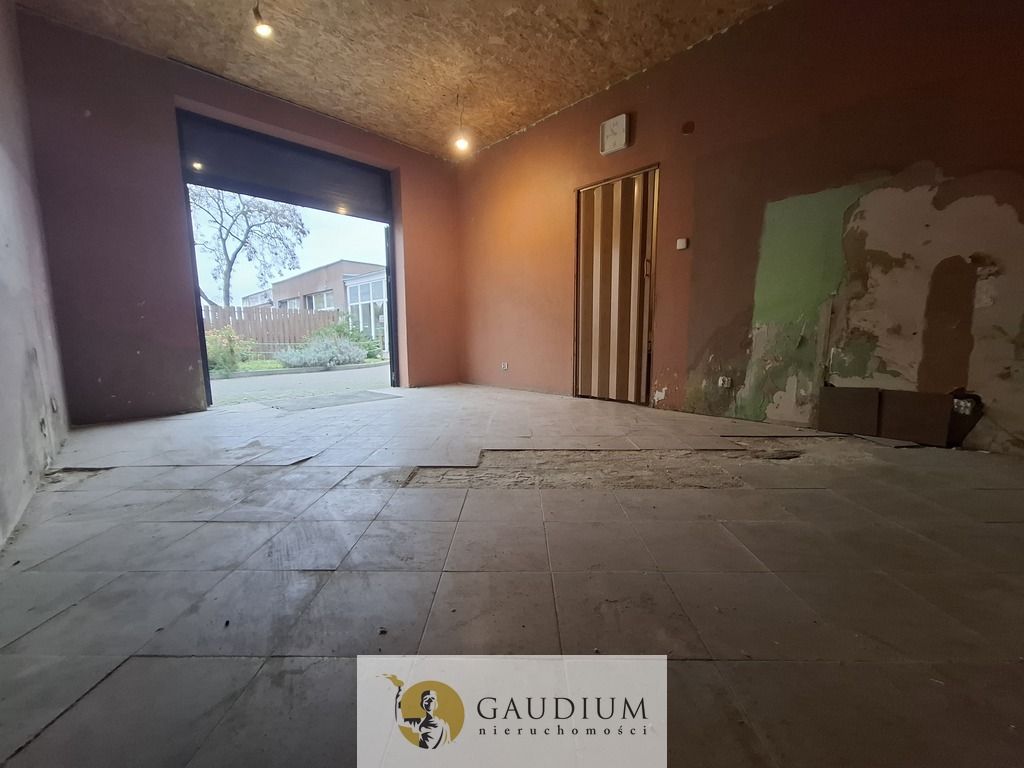 Lokal Gdańsk Przymorze, ul. Jagiellońska. Zdjęcie 8