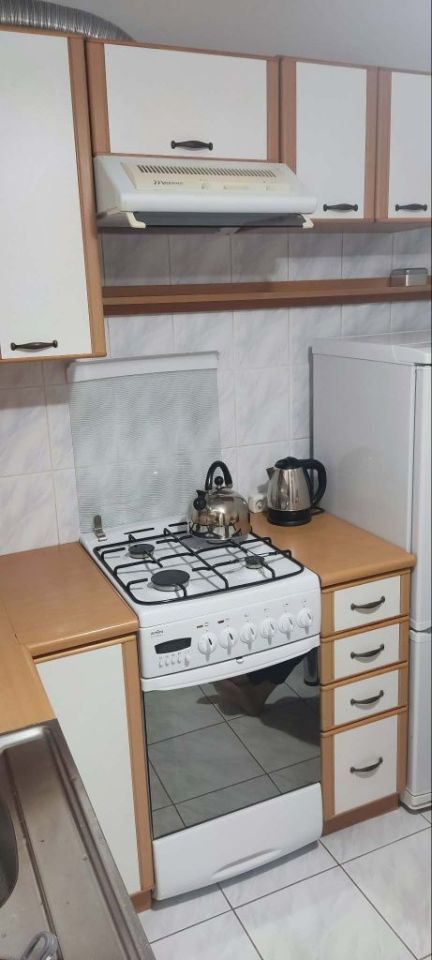 Mieszkanie 2-pokojowe Kutno Centrum, ul. Grunwaldzka. Zdjęcie 3