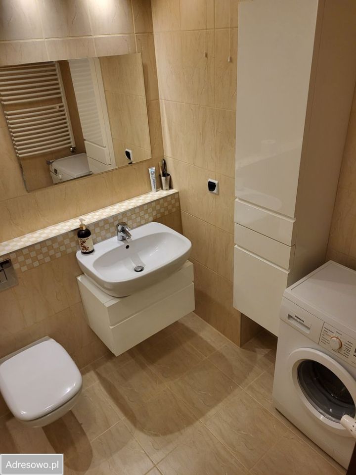 Mieszkanie 2-pokojowe Ząbki, ul. Powstańców. Zdjęcie 9