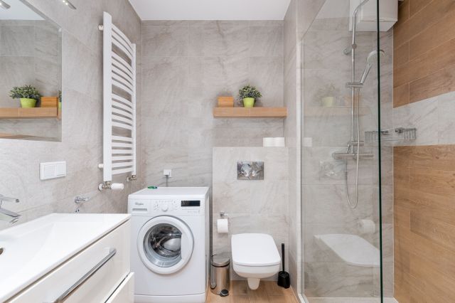 Mieszkanie 2-pokojowe Kraków Kleparz, ul. Krowoderska. Zdjęcie 10