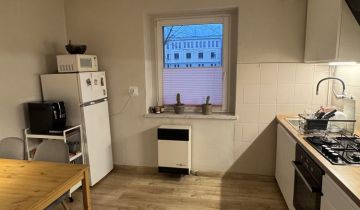 Mieszkanie 2-pokojowe Zabrze Centrum