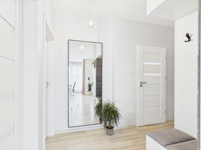 Mieszkanie 3-pokojowe Pruszków, ul. Działkowa. Zdjęcie 7