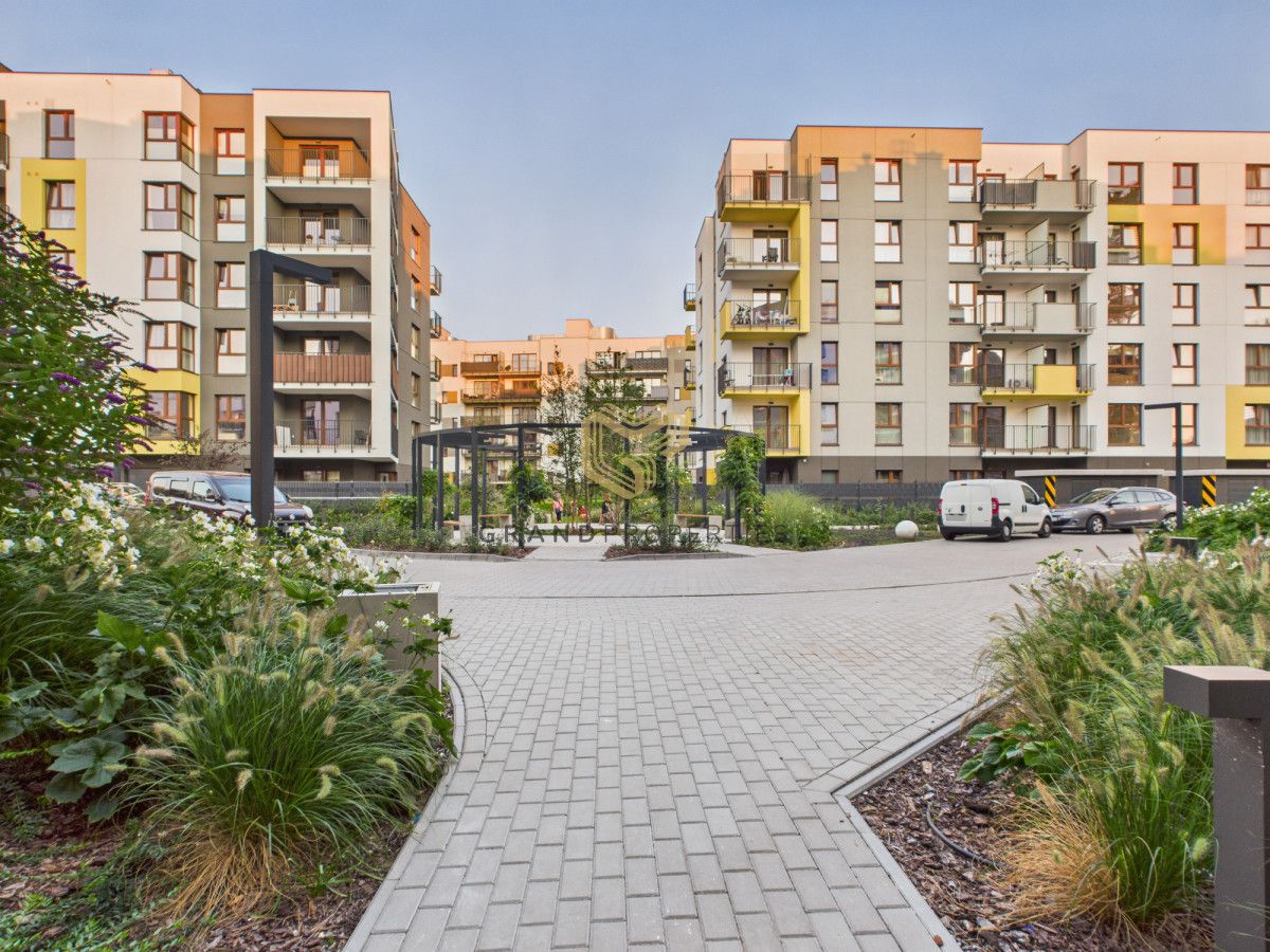 Mieszkanie 1-pokojowe Warszawa Białołęka, ul. Marywilska. Zdjęcie 8