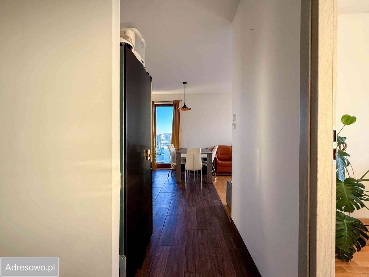 Mieszkanie 4-pokojowe Gdańsk Jasień, ul. Lawendowe Wzgórze. Zdjęcie 3