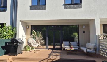 dom szeregowy, 3 pokoje Józefosław, ul. Limby