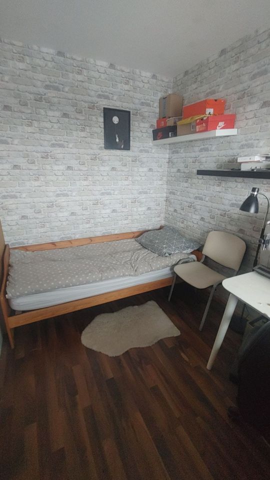 Mieszkanie 3-pokojowe Sochaczew. Zdjęcie 4