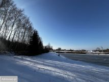 Działka siedliskowa Sulnowo. Zdjęcie 2