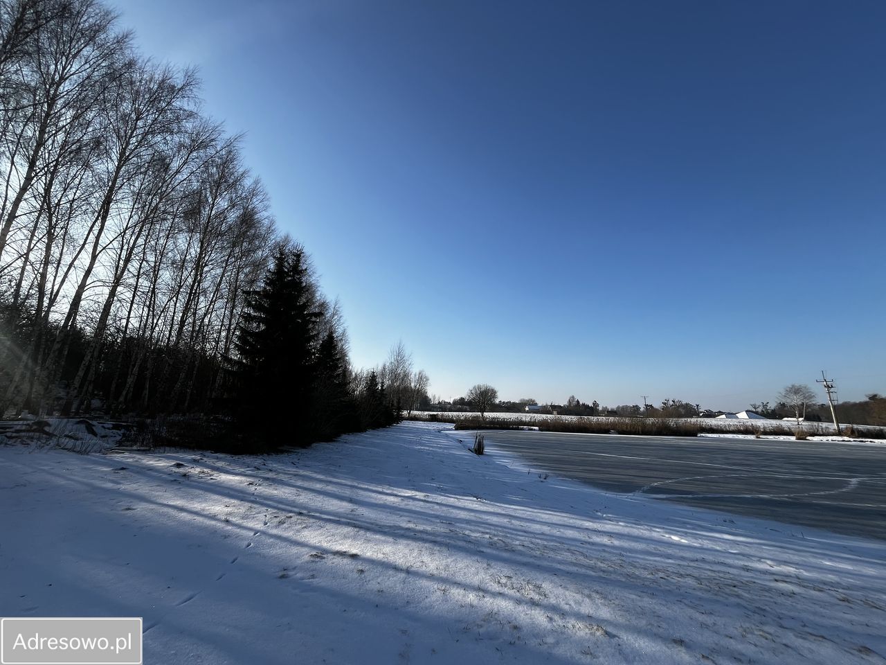 Działka siedliskowa Sulnowo. Zdjęcie 3