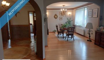 dom wolnostojący, 5 pokoi Dobieszyn