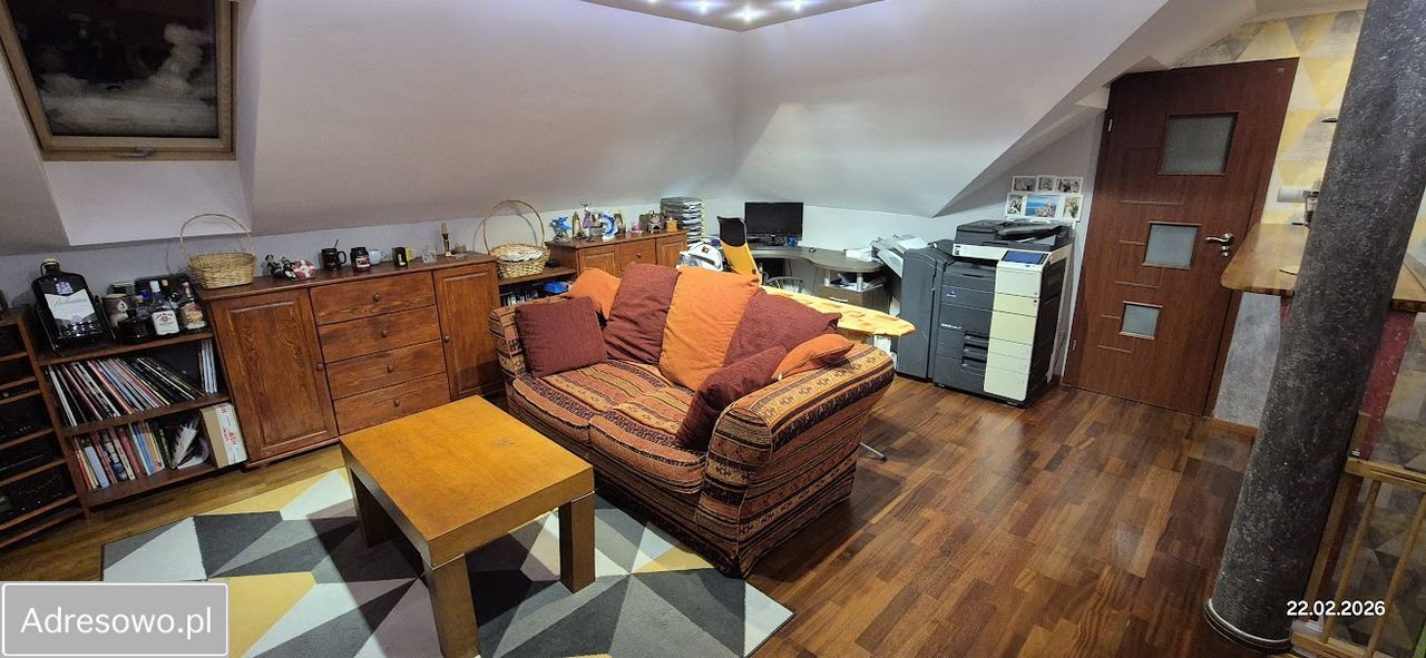 dom wolnostojący, 3 pokoje Olsztyn Gutkowo, ul. Kiemliczów. Zdjęcie 2