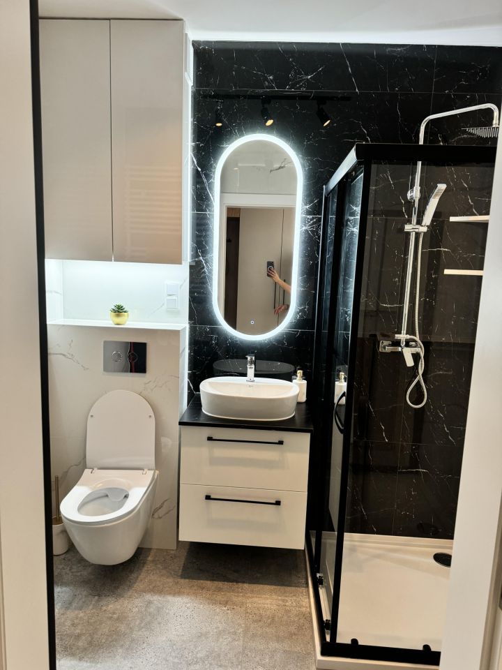 Mieszkanie 2-pokojowe Lublin Czechów Południowy, ul. Północna. Zdjęcie 7