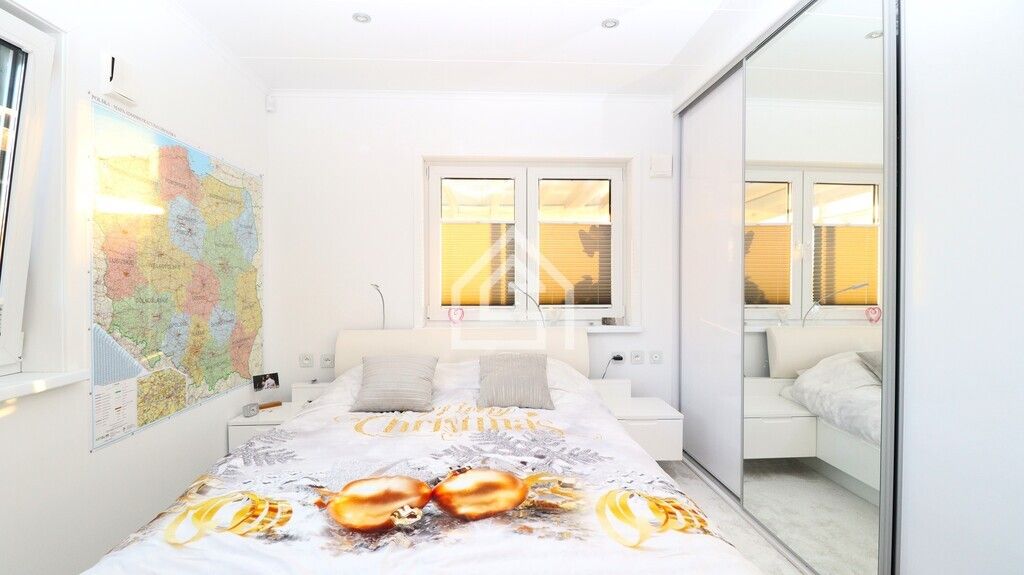 dom wolnostojący, 3 pokoje Bochnia. Zdjęcie 4