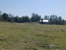 Działka rolno-budowlana Korczyna. Zdjęcie 4