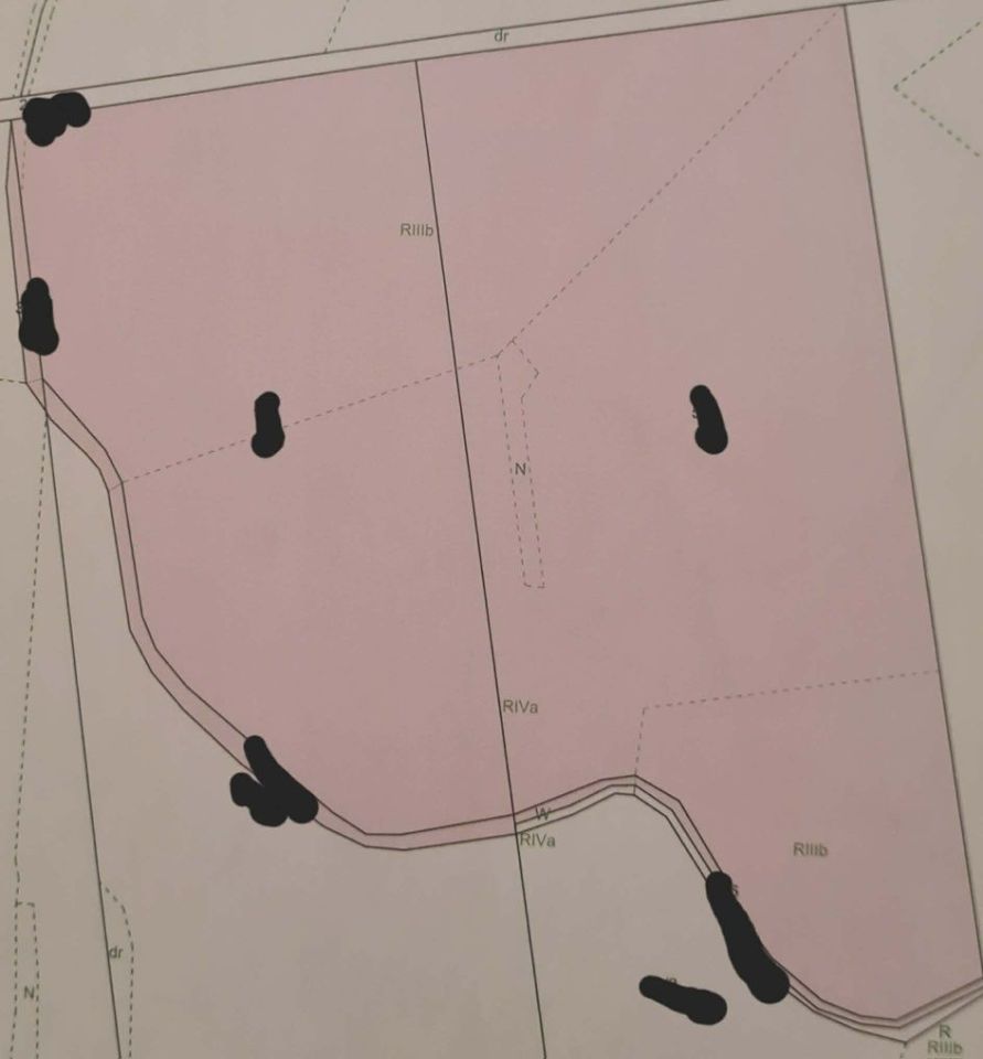 Działka rolna Koninek. Zdjęcie 1