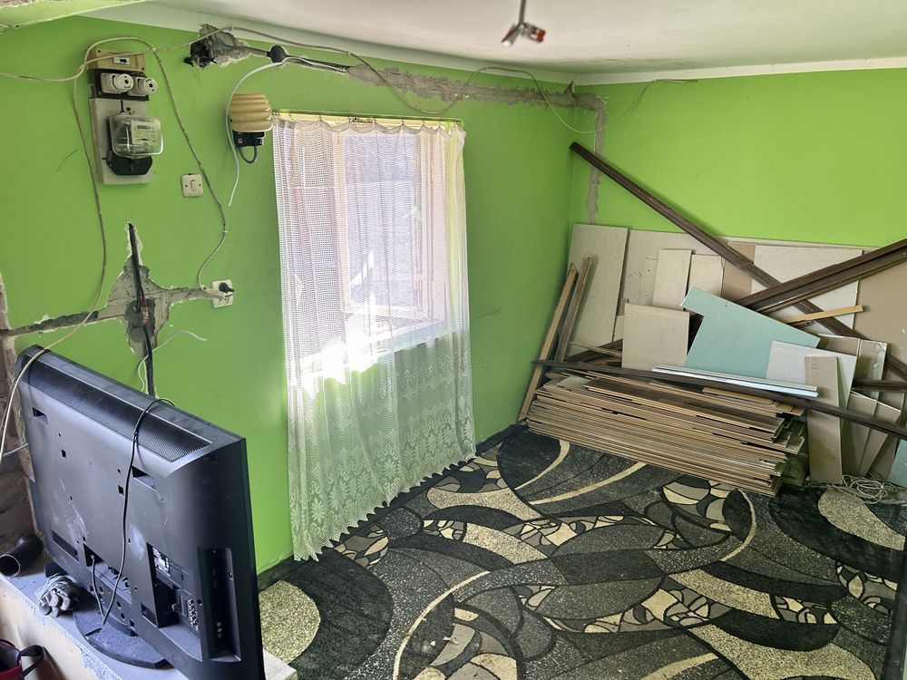 Działka rod Zaborze. Zdjęcie 6