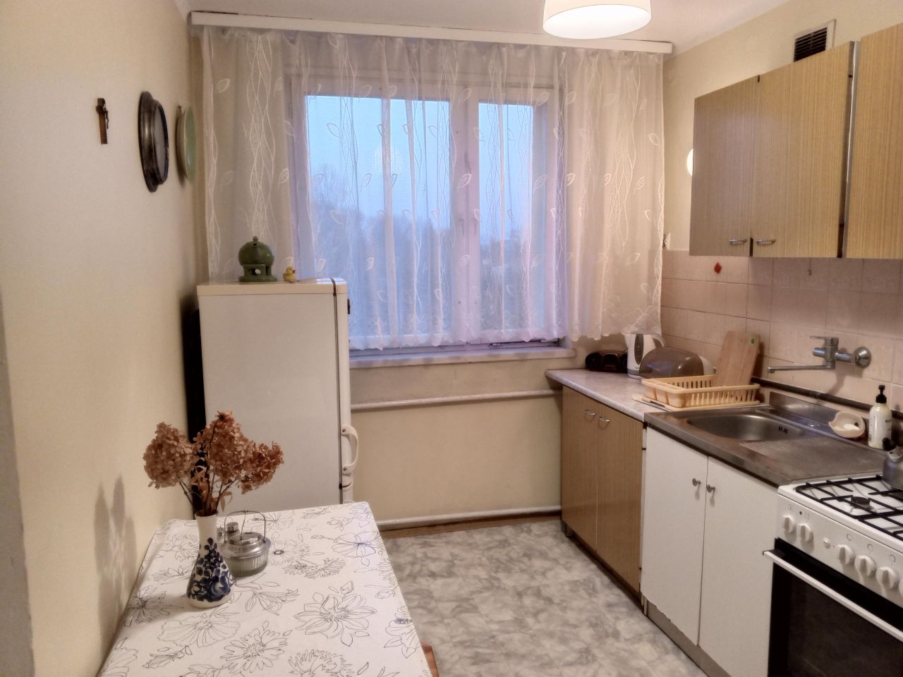 Mieszkanie 2-pokojowe Zelów, Wąska. Zdjęcie 3