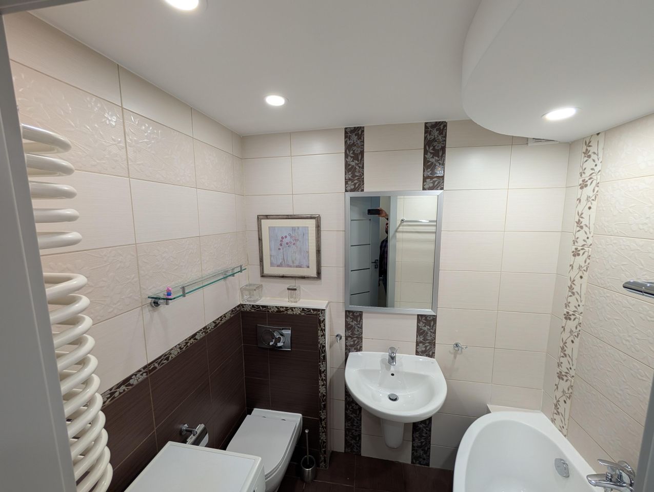 Mieszkanie 2-pokojowe Lubin Centrum, ul. Jana Kilińskiego. Zdjęcie 38