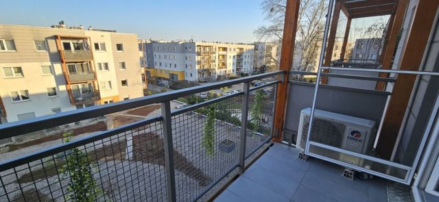 Mieszkanie 2-pokojowe Wrocław Psie Pole, ul. Marca Polo. Zdjęcie 6