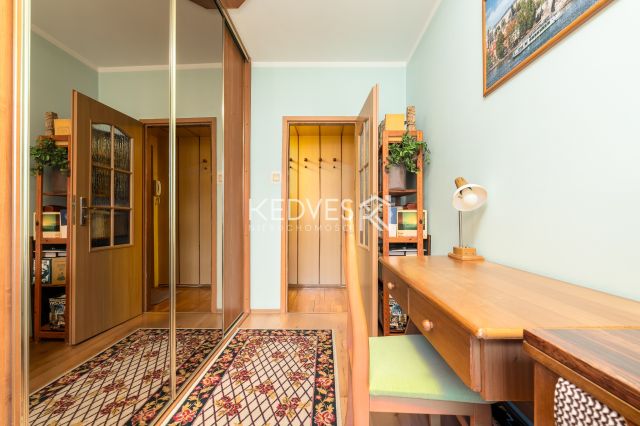 Mieszkanie 3-pokojowe Szczecin Prawobrzeże. Zdjęcie 5