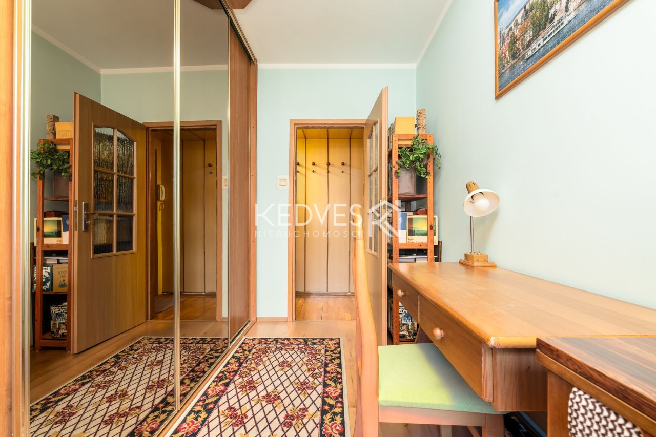 Mieszkanie 3-pokojowe Szczecin Prawobrzeże. Zdjęcie 5