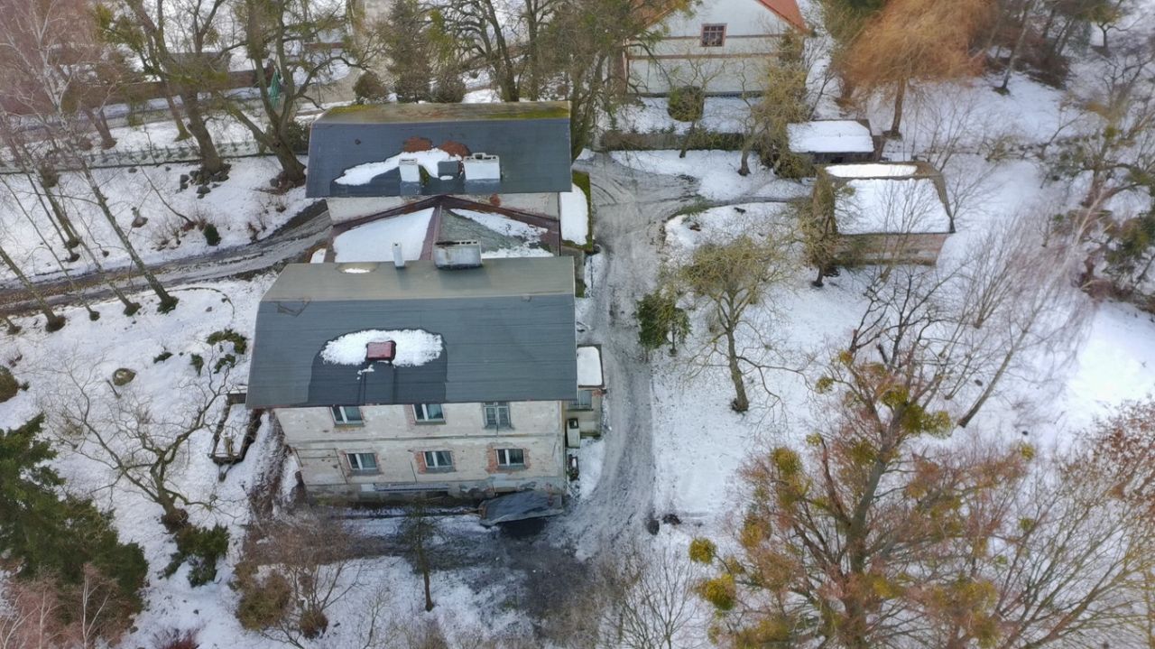 Działka budowlana Kaczki. Zdjęcie 6