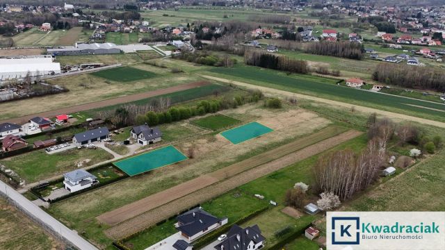 Działka budowlana Świerzowa Polska, ul. Składowa. Zdjęcie 6