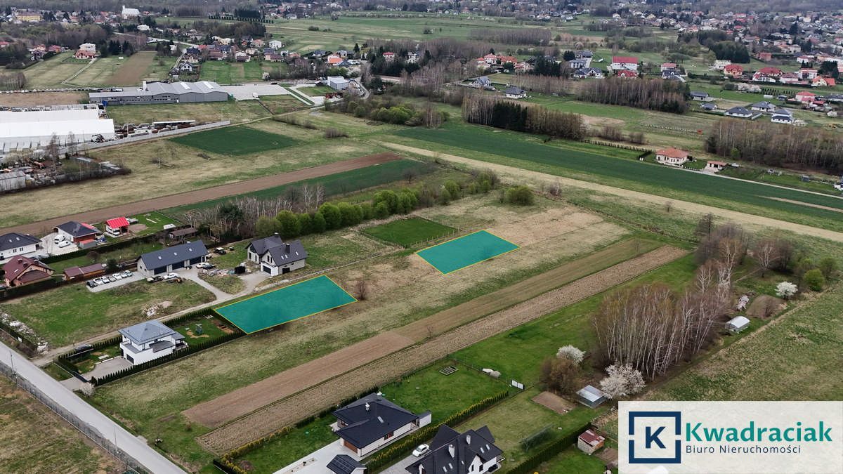 Działka budowlana Świerzowa Polska, ul. Składowa. Zdjęcie 6