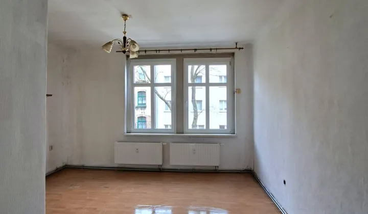 Mieszkanie 2-pokojowe Ruda Śląska Nowy Bytom, ul. Wojska Polskiego