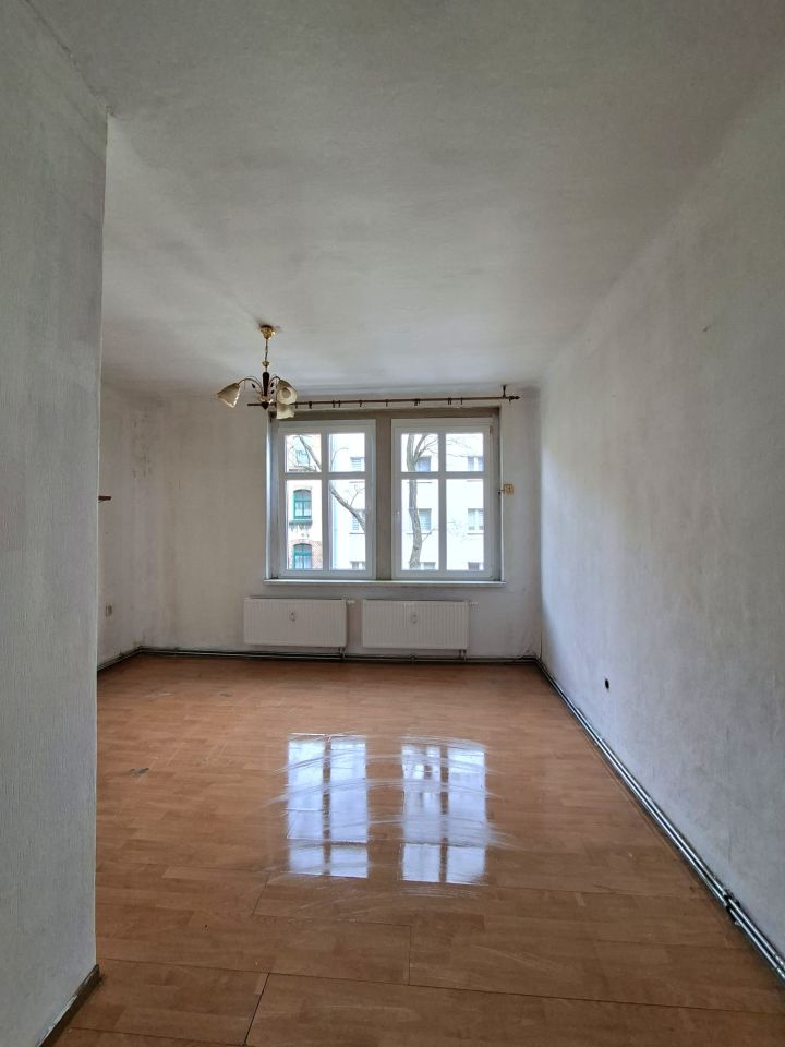 Mieszkanie 2-pokojowe Ruda Śląska Nowy Bytom, ul. Wojska Polskiego. Zdjęcie 1