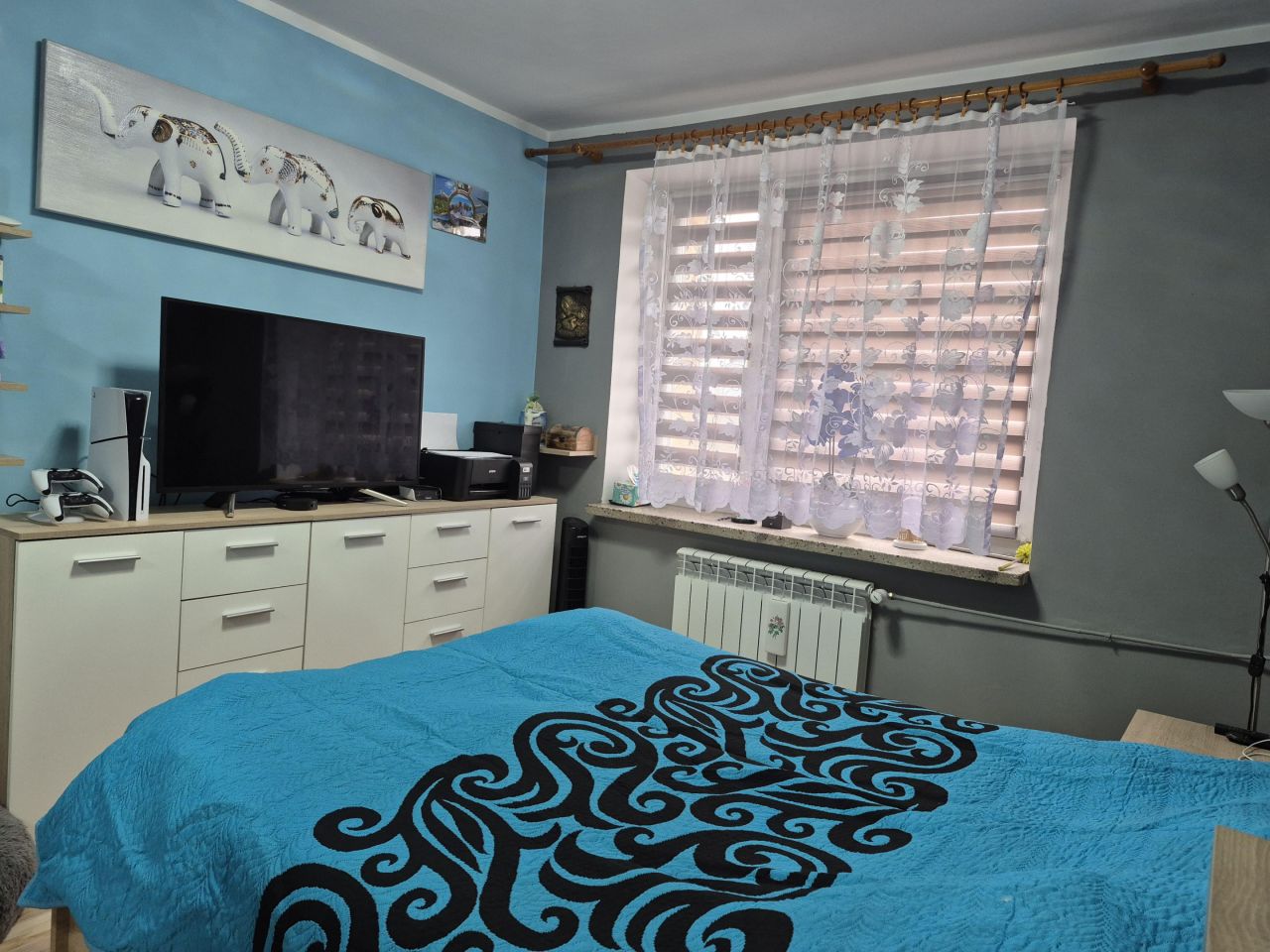 Mieszkanie 3-pokojowe Chełmsko Śląskie, Słoneczna. Zdjęcie 5