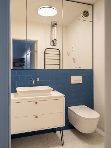 Mieszkanie 4-pokojowe Warszawa Praga-Północ, ul. Markowska. Zdjęcie 16