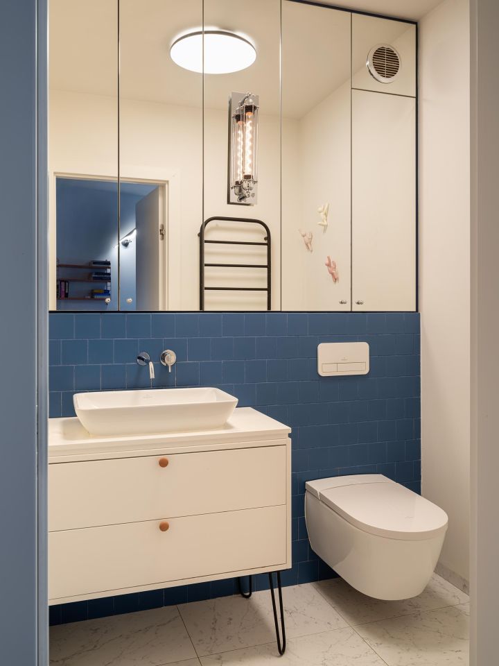 Mieszkanie 4-pokojowe Warszawa Praga-Północ, ul. Markowska. Zdjęcie 16