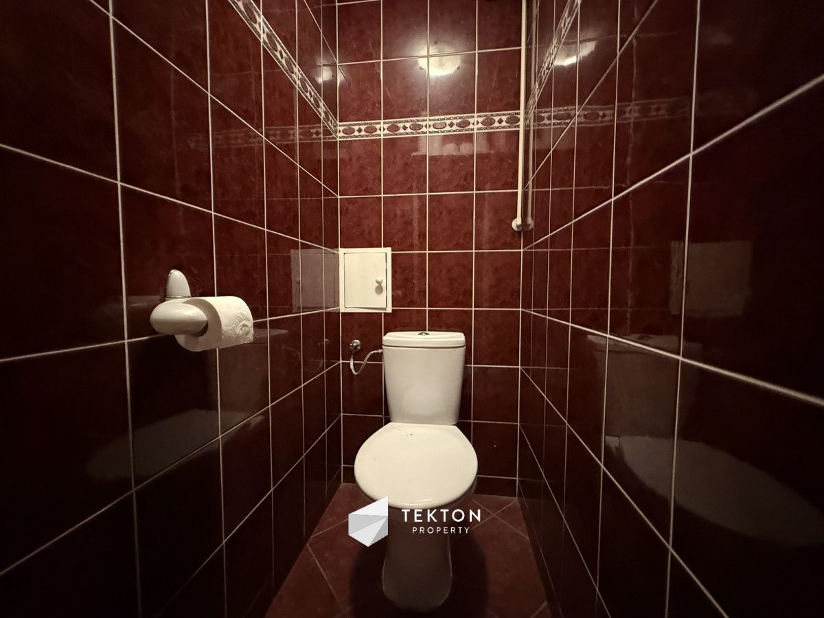 Mieszkanie 3-pokojowe Poznań Wilda, ul. Fabryczna. Zdjęcie 14