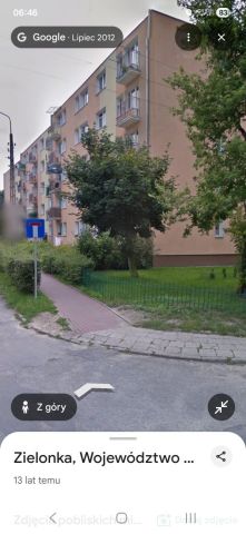 Mieszkanie 1-pokojowe Zielonka, ul. Wolności. Zdjęcie 1