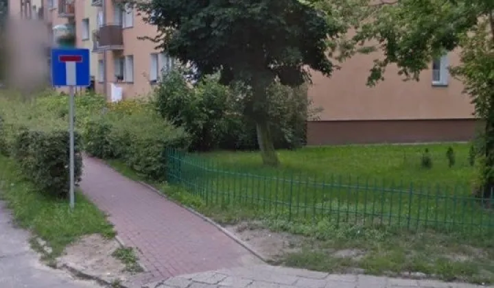 Mieszkanie 1-pokojowe Zielonka, ul. Wolności