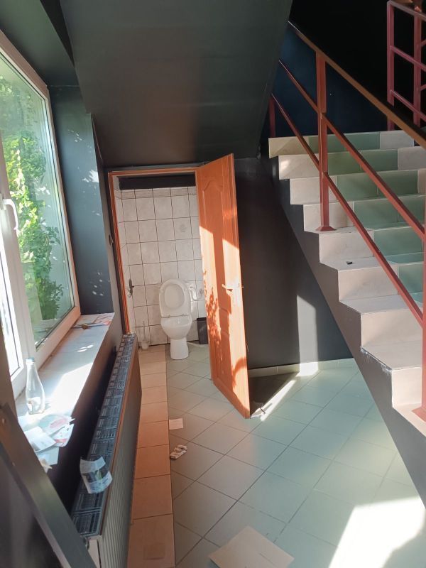 Hala/magazyn Przeźmierowo. Zdjęcie 4